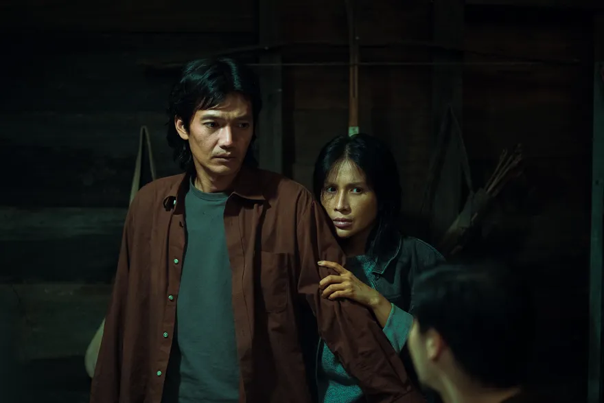 Giải thích tất cả kết phim Quỷ Nhập Tràng 