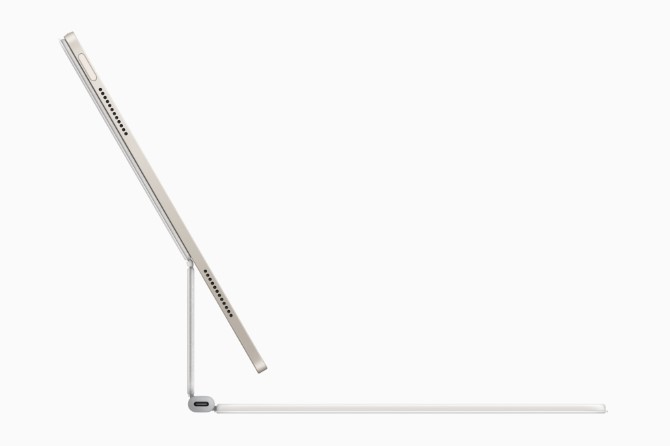 iPad Air 7 M3 11 inch 5G 512GB - Chính hãng VN