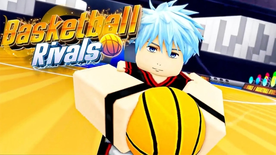 Tổng hợp các code Basketball Rivals mới nhất 2025
