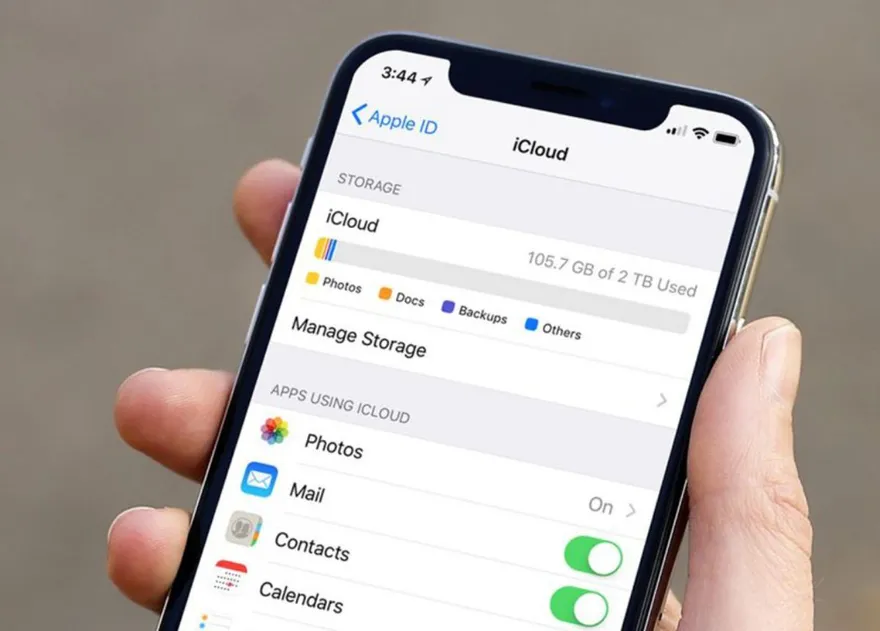 Cần làm gì trước khi cập nhật iOS 18.3.2?
