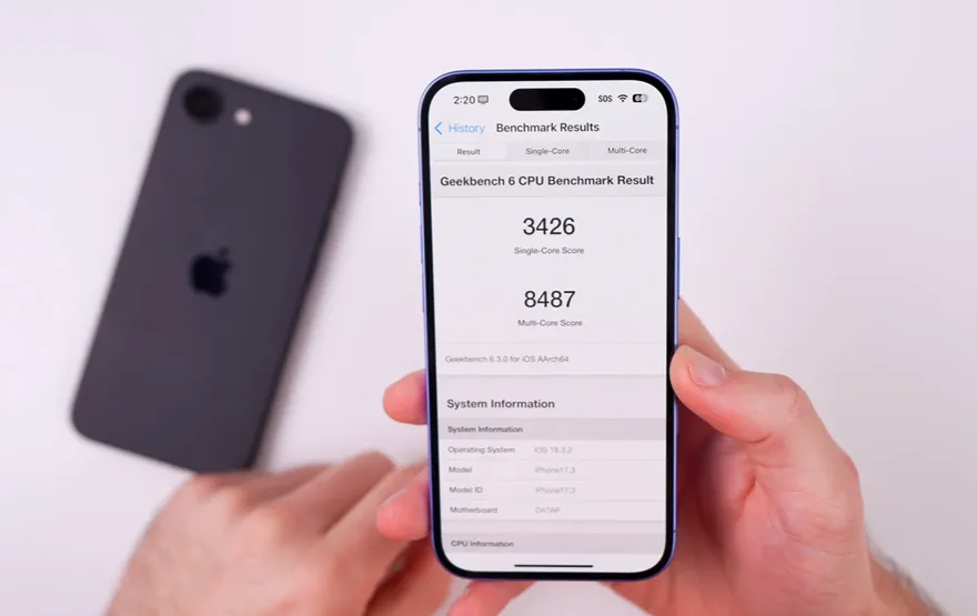 Đánh giá nhanh iOS 18.3.2: Cập nhật bảo mật quan trọng