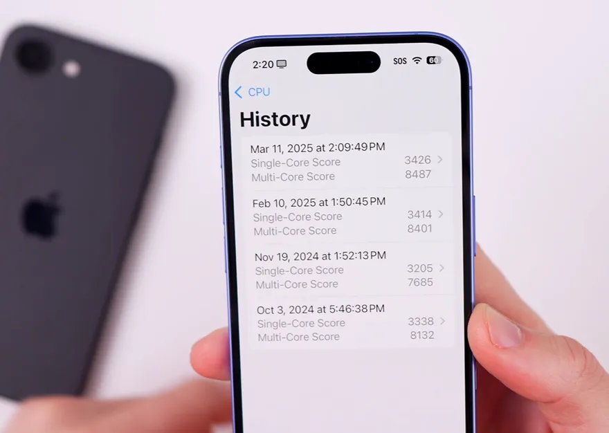 Đánh giá nhanh iOS 18.3.2: Cập nhật bảo mật quan trọng