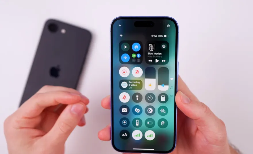 Đánh giá nhanh iOS 18.3.2: Cập nhật bảo mật quan trọng