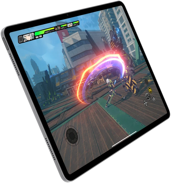 iPad Air 7 M3 13 inch 5G 512GB