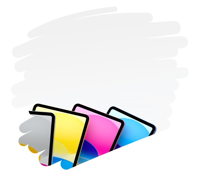 iPad Gen 11 A16 128GB