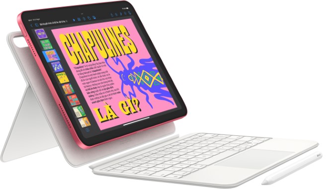 iPad Gen 11 A16 128GB