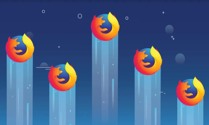 Cập nhật Firefox ngay hôm nay để bảo vệ dữ liệu của bạn