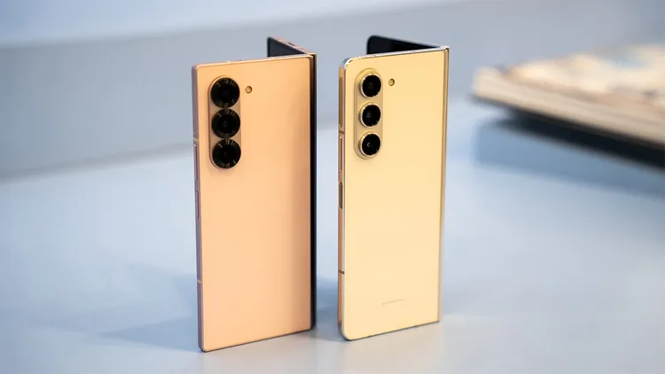 Galaxy Z Fold7 sẽ có nâng cấp lớn gì?