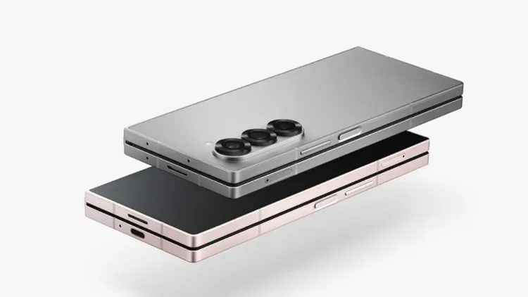 Galaxy Z Fold7 sẽ có nâng cấp lớn gì?