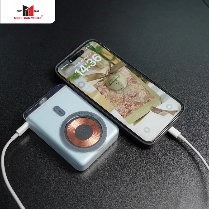 Gợi ý quà tặng Valentine Trắng để hồi đáp tình yêu