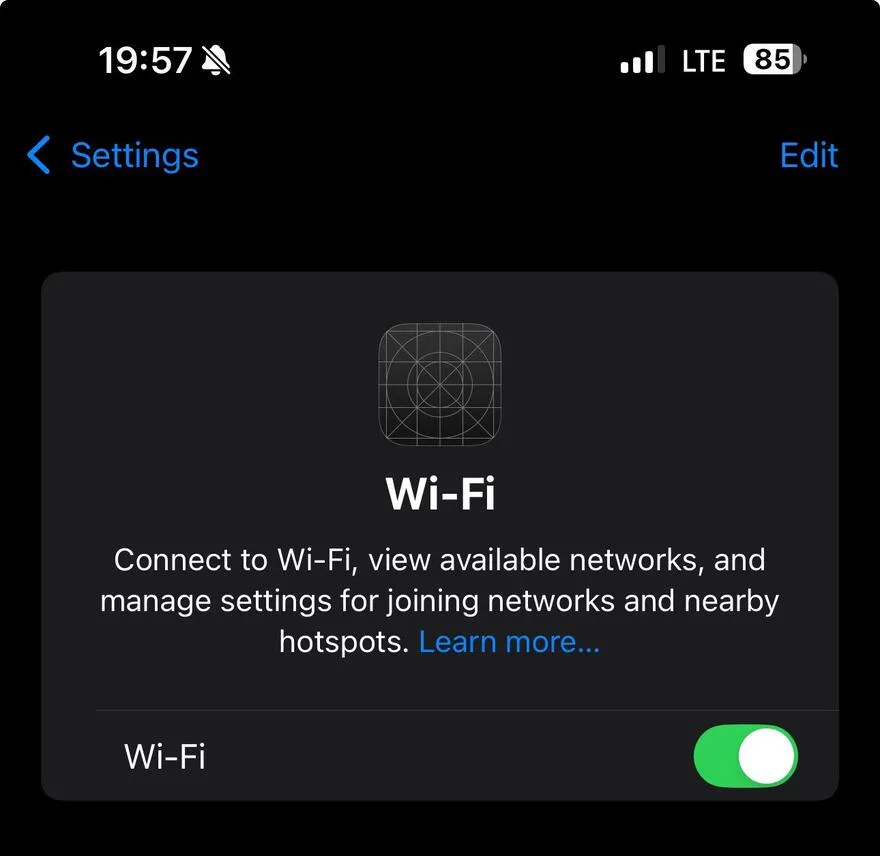 Loạt lỗi của iOS 18.3.2 sau 24 giờ ra mắt