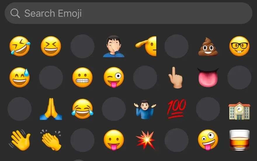 Loạt lỗi của iOS 18.3.2 sau 24 giờ ra mắt