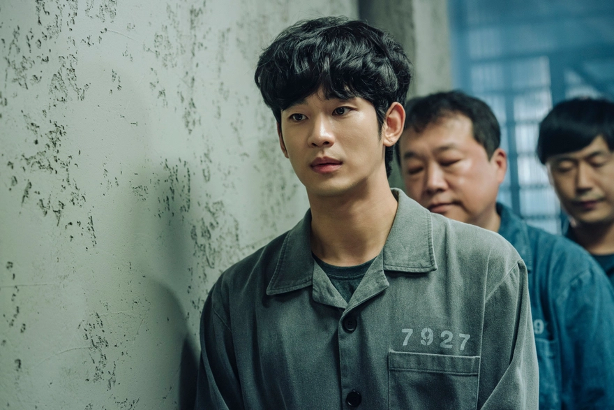 Top 10 phim hay nhất của Kim Soo Hyun