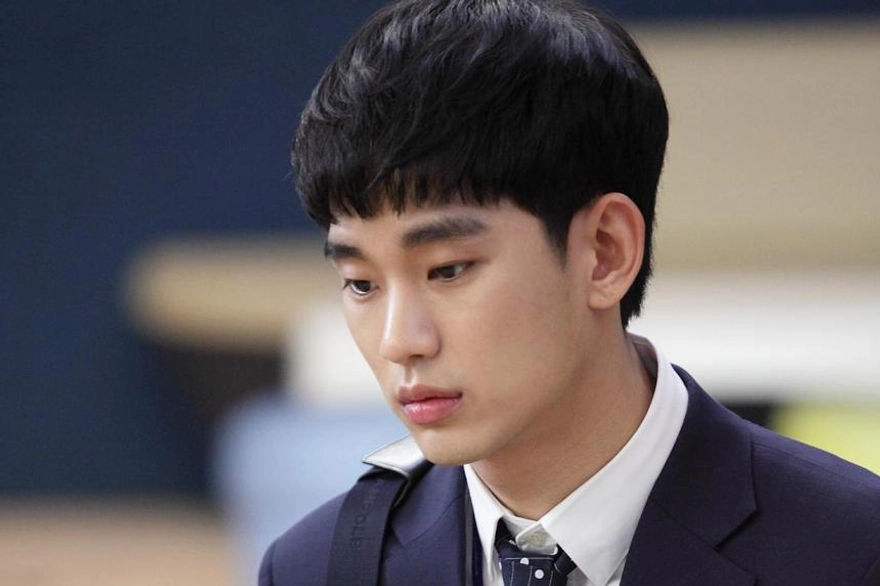 Top 10 phim hay nhất của Kim Soo Hyun