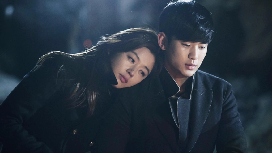 Top 10 phim hay nhất của Kim Soo Hyun