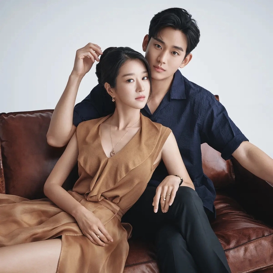 Top 10 phim hay nhất của Kim Soo Hyun