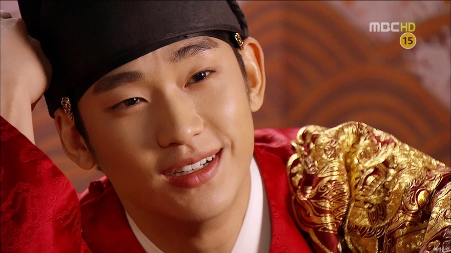 Top 10 phim hay nhất của Kim Soo Hyun