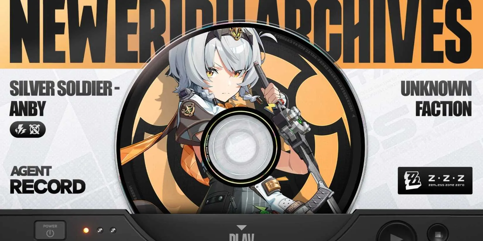 ZZZ 1.6 Nên roll Chiến binh 0 Anby hay Burnice