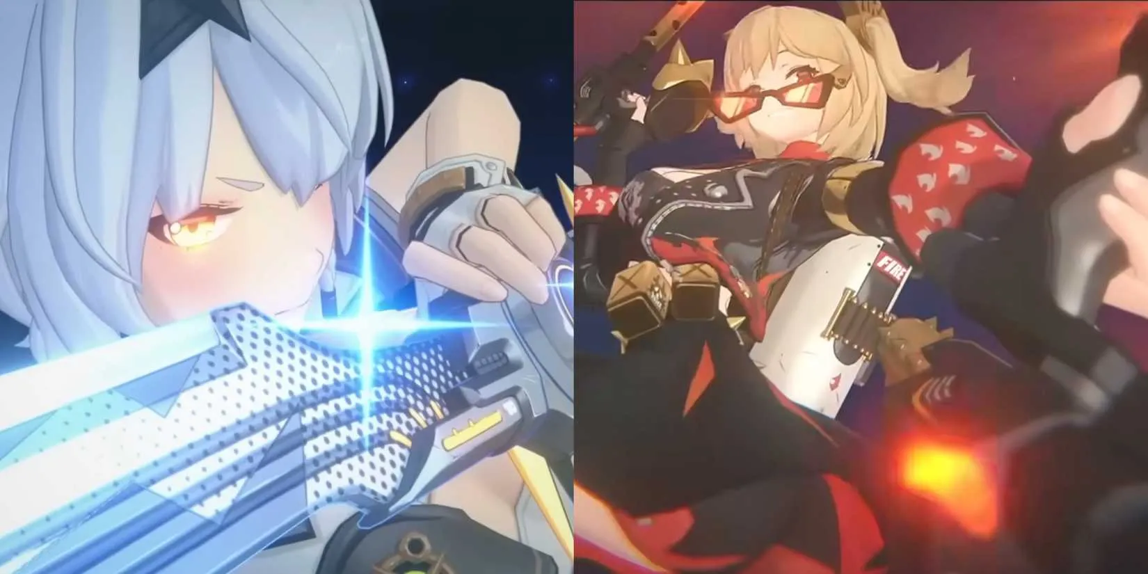 ZZZ 1.6 Nên roll Chiến binh 0 Anby hay Burnice