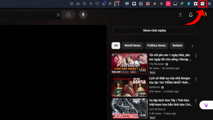 3 công cụ giúp fan K-pop không bỏ lỡ livestream drama