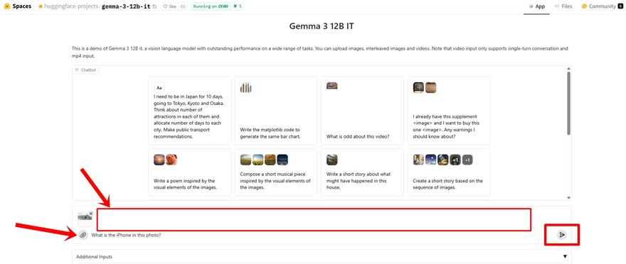 Cẩm nang sử dụng Gemma 3 cho người mới