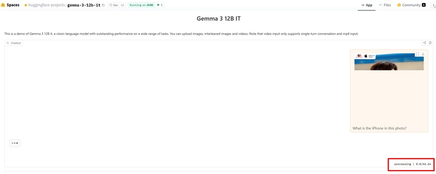Cẩm nang sử dụng Gemma 3 cho người mới