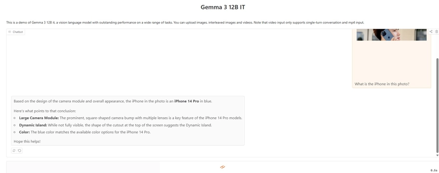 Cẩm nang sử dụng Gemma 3 cho người mới