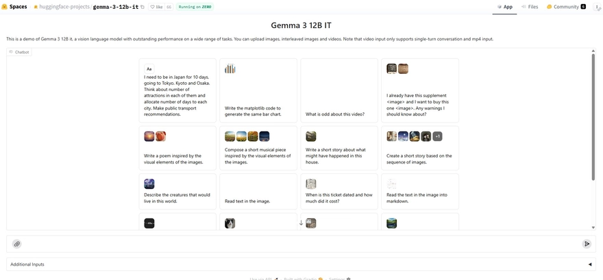 Cẩm nang sử dụng Gemma 3 cho người mới