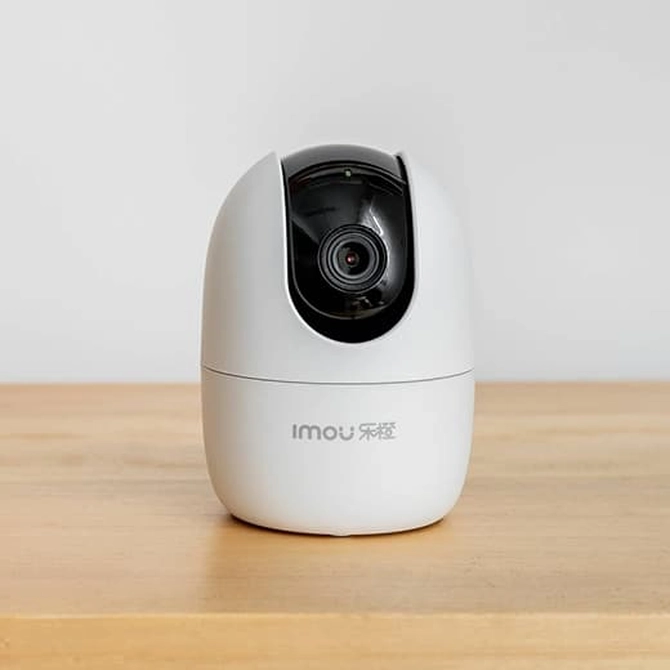 Camera tự xoay IMOU