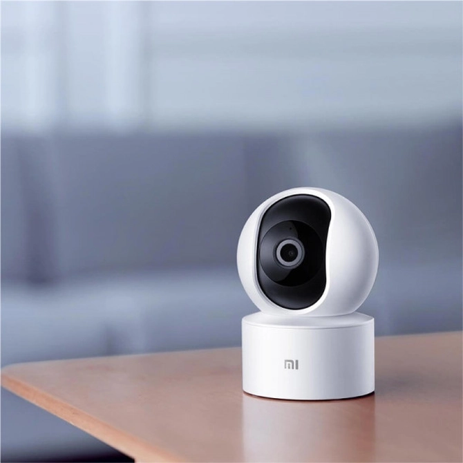 Camera IP Xiaomi