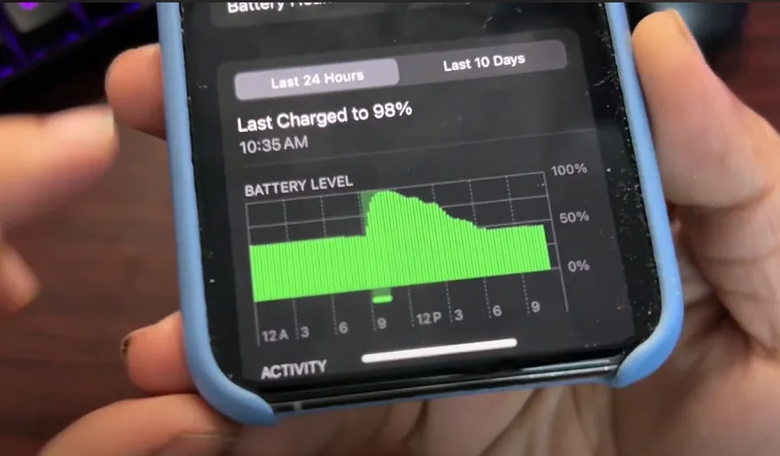 Đánh giá iOS 18.3.2 sau 1 ngày sử dụng: Ổn định