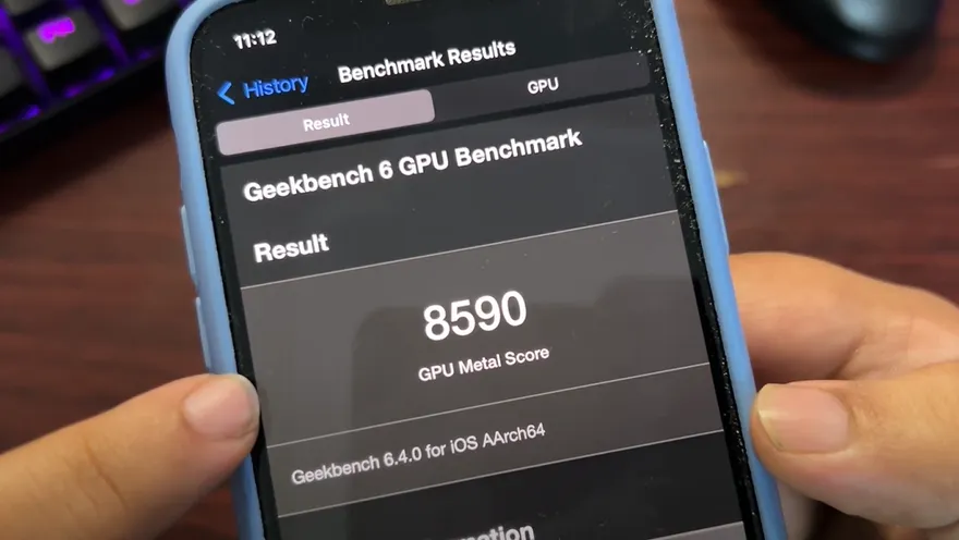 Đánh giá iOS 18.3.2 sau 1 ngày sử dụng: Ổn định