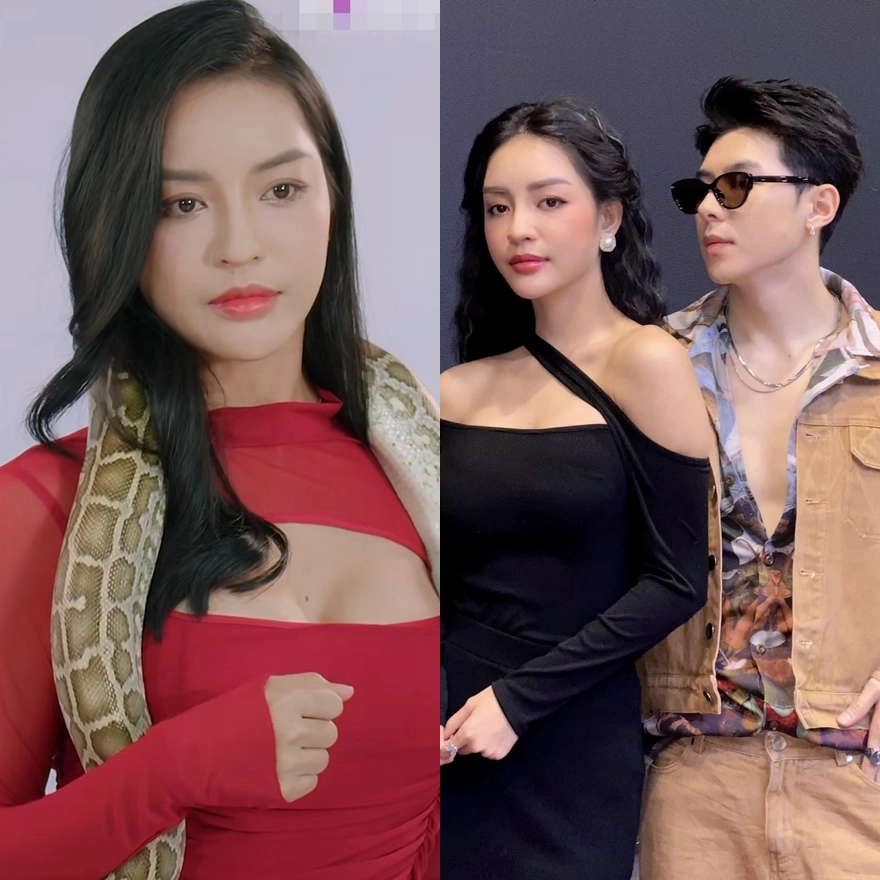 Nội dung, lịch chiếu phim Nàng Kiều Lỡ Bước