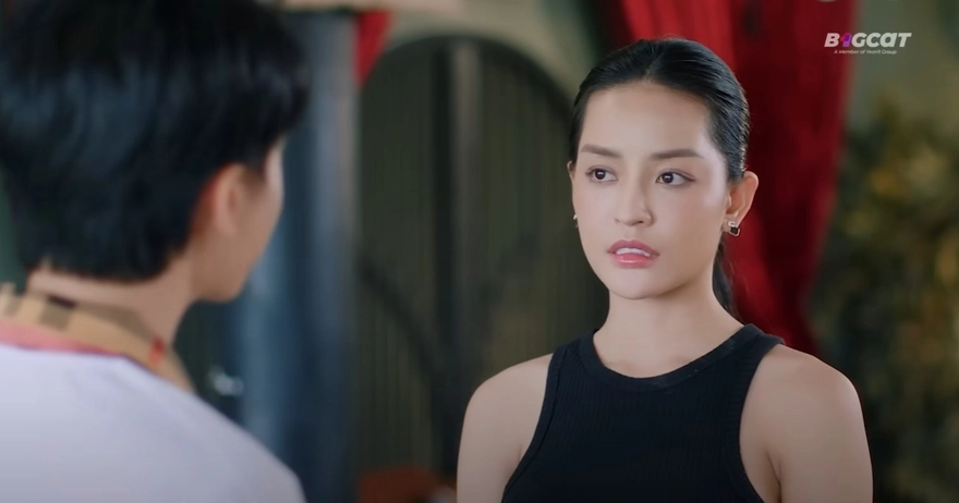 Nội dung, lịch chiếu phim Nàng Kiều Lỡ Bước