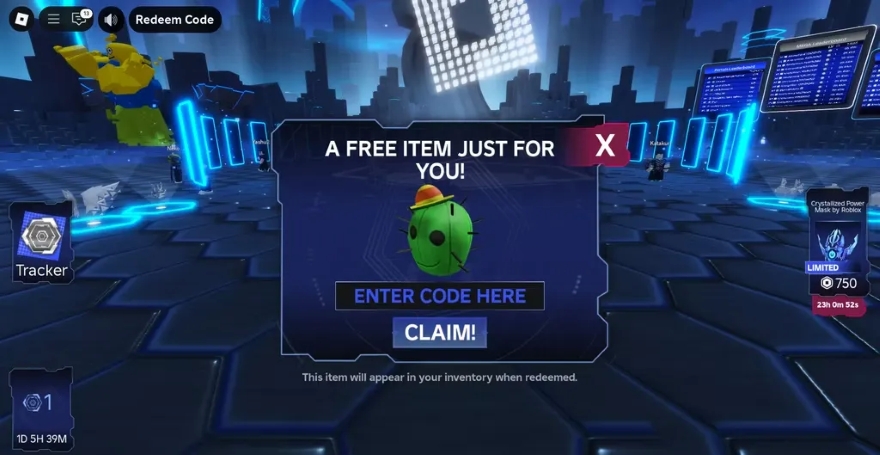  Roblox The Hunt Mega edition 2025