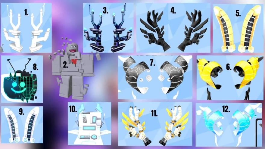  Roblox The Hunt Mega edition 2025