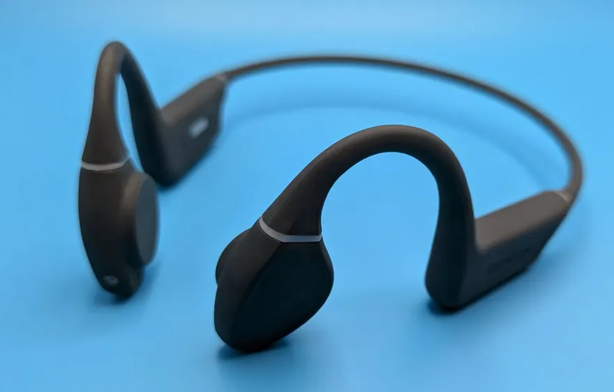 Samsung sắp ra mắt tai nghe truyền xương đầu tiên