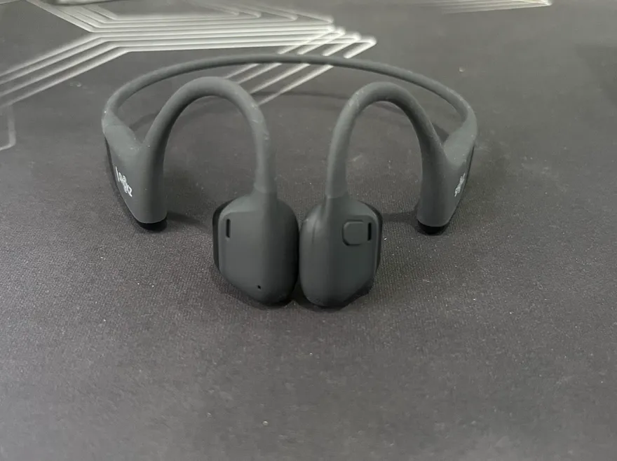 Samsung sắp ra mắt tai nghe truyền xương đầu tiên