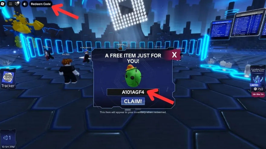 Hướng dẫn các nhiệm vụ Roblox The Hunt 2025