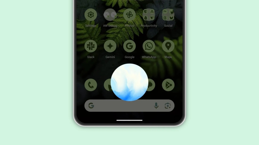 Cách cài đặt ChatGPT làm trợ lý mặc định trên Android