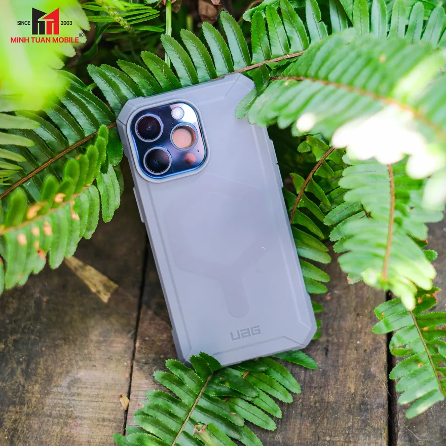 Điều gì xảy ra nếu không sử dụng ốp lưng điện thoại?