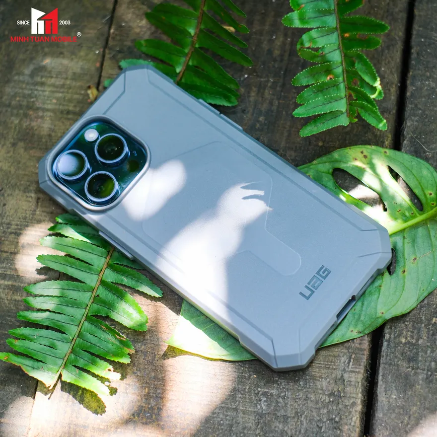 Điều gì xảy ra nếu không sử dụng ốp lưng điện thoại?