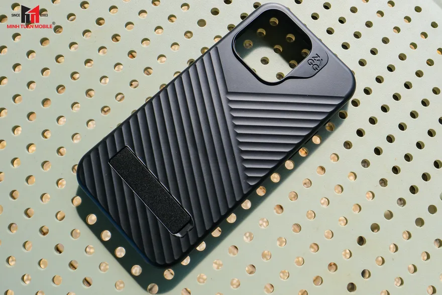 Điều gì xảy ra nếu không sử dụng ốp lưng điện thoại?