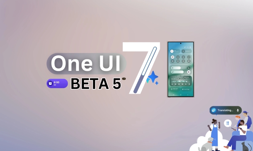 Galaxy S24 nhận tính năng xịn từ Galaxy S25