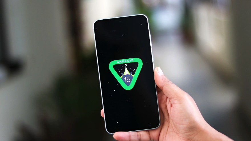 Galaxy S24 nhận tính năng xịn từ Galaxy S25