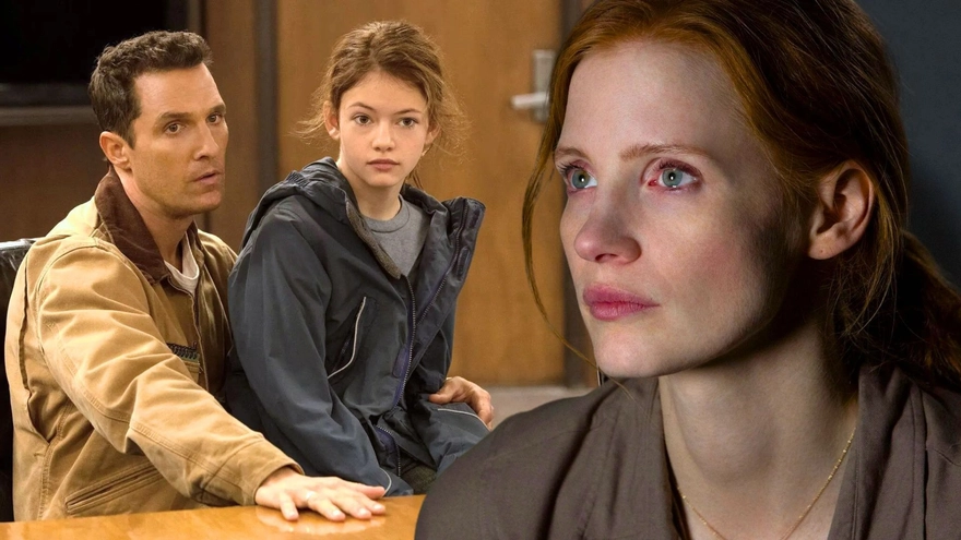 Giải thích kết phim Interstellar - Hố Tử Thần