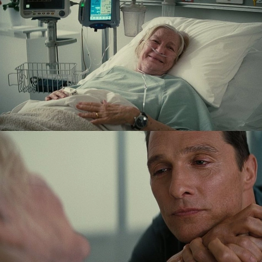 Giải thích kết phim Interstellar - Hố Tử Thần