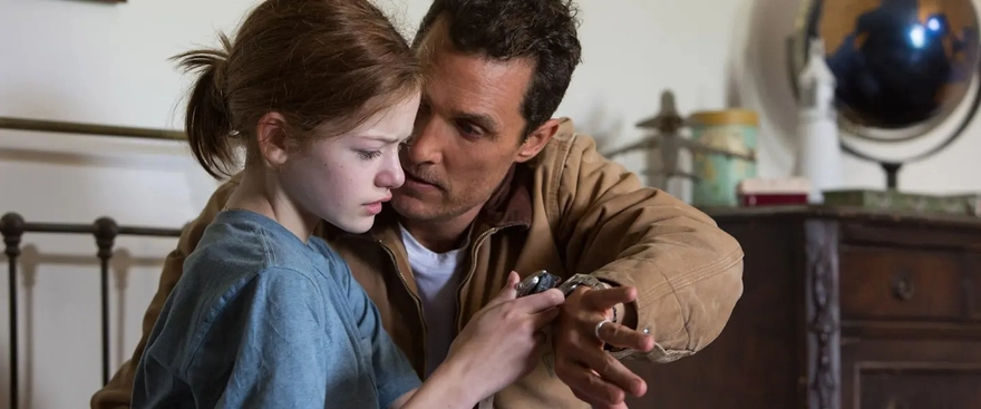 Giải thích kết phim Interstellar - Hố Tử Thần