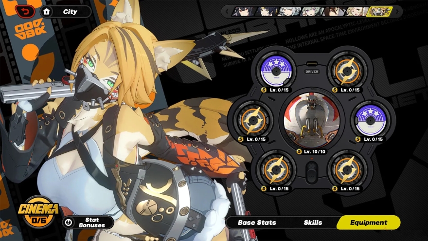 Hướng dẫn build Pulchra zzz