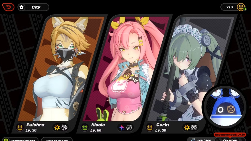 Hướng dẫn build Pulchra zzz